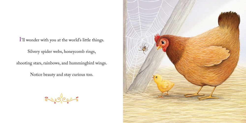 Why a Son Needs a Mom: Celebrate Your Special Mother and Son Bond with this Sweet Picture Book!