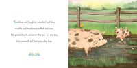 Why a Son Needs a Dad: Celebrate Your Father and Son Bond with this Heartwarming Gift!