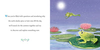 Why a Son Needs a Dad: Celebrate Your Father and Son Bond with this Heartwarming Gift!