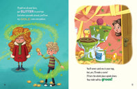 5-Minute How to Catch Stories: 12 Magical Adventures in One Storybook Collection for Kids!