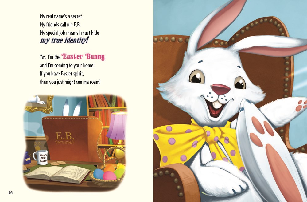 5-Minute How to Catch Stories: 12 Magical Adventures in One Storybook Collection for Kids!
