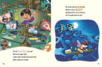 5-Minute How to Catch Stories: 12 Magical Adventures in One Storybook Collection for Kids!