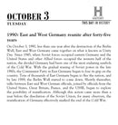 2023 History Channel This Day in History Boxed Calendar