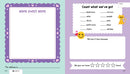 My First Mom and Daughter Journal: An activity book for girls and moms together