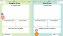 My First Mom and Daughter Journal: An activity book for girls and moms together
