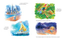 Little Blue Bunny: A Heartwarming Friendship Book for Children (Little Heroes, Big Hearts)