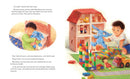 Little Blue Bunny: A Heartwarming Friendship Book for Children (Little Heroes, Big Hearts)