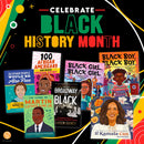 When Broadway Was Black