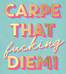 Ray of F*cking Sunshine Sticky Notes