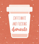 Ray of F*cking Sunshine Sticky Notes