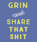 Ray of F*cking Sunshine Sticky Notes