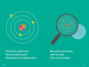 Brainy Science Readers: Do You Know Quantum Physics?