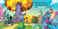 How to Catch a Garden Fairy: A Magical Spring Adventure for Kids