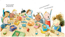 Butt or Face?: A Hilarious Animal Guessing Game Book for Kids
