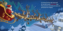 How to Catch a Reindeer