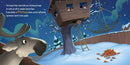 How to Catch a Reindeer