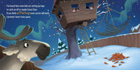 How to Catch a Reindeer