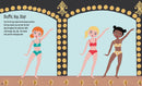 My Sticker Dress-Up: Dancers: Awesome Activity Book with 350+ Stickers for Unlimited Possibilities!