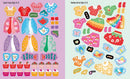 My Sticker Dress-Up: Fairies: Reusable Sticker Activity Book for Endless Creative Play!