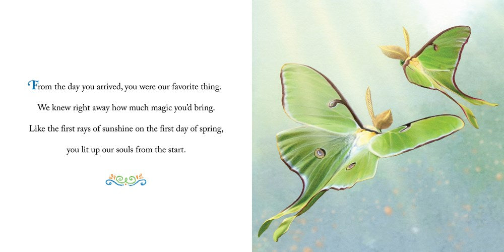 Why We Need Granddaughters: A Tender Tribute to a Granddaughter's Joy (Always in My Heart)