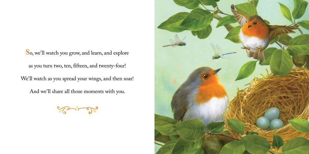 Why We Need Granddaughters: A Tender Tribute to a Granddaughter's Joy (Always in My Heart)