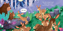My Recordable Storytime: Sweet Dreams, Night Night