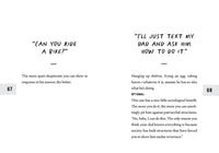 How to Piss Off Men: 109 Things to Say to Shatter the Male Ego