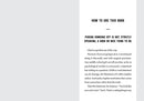 How to Piss Off Men: 109 Things to Say to Shatter the Male Ego