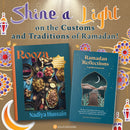 Ramadan Reflections: A Guided Journal