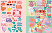 My Sticker Dress-Up: Pets