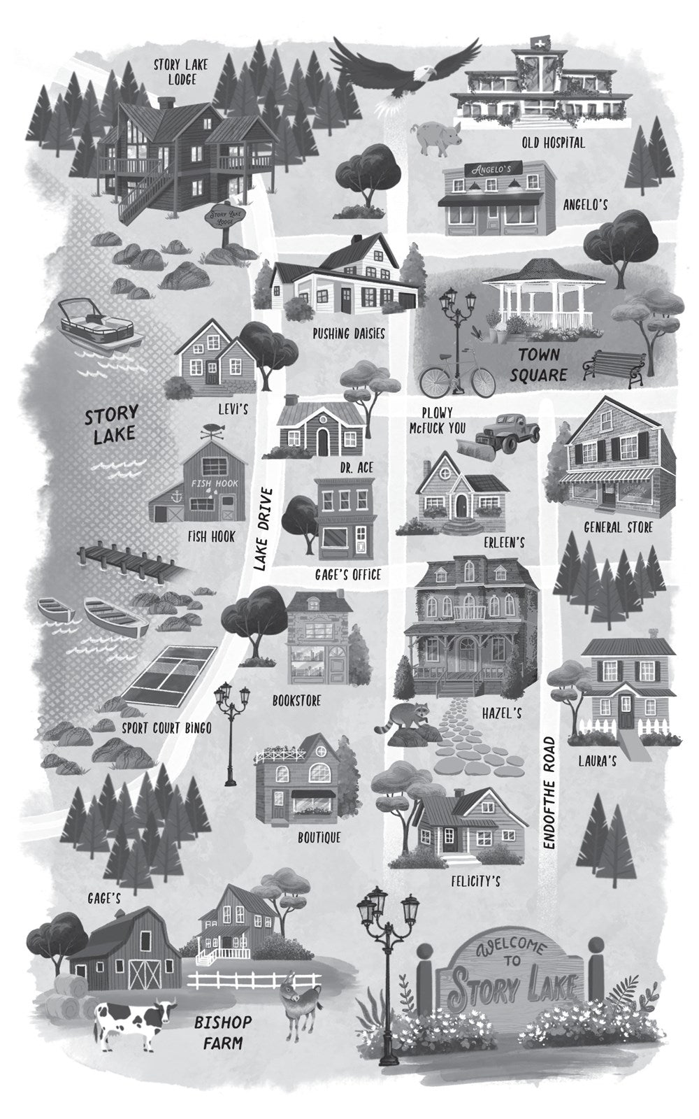 Story of My Life (Deluxe Edition)