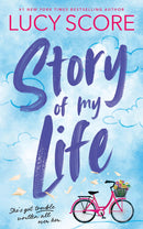 Story of My Life (Deluxe Edition) (Story Lake, 1)