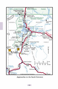 Yellowstone Treasures