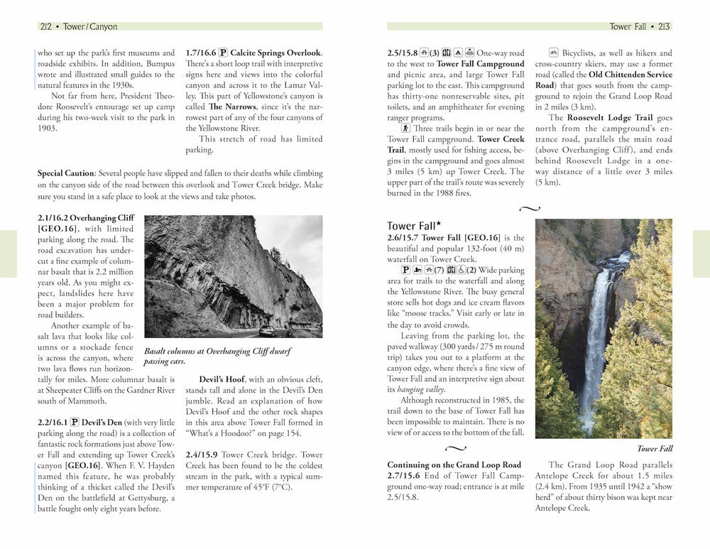 Yellowstone Treasures