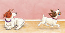 Dash and Zoom Little Miss Sneakypants