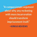 What's Prison For?