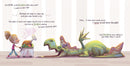 Uh-OH! My Dragon's Hungry