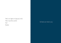 A Little Book of Self-Care for Those Who Grieve