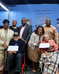 Don't Let Them Bury My Story: The Oldest Living Survivor of the Tulsa Race Massacre In Her Own Words