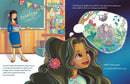 Children Who Dance in the Rain: Children's Book of the Year Award, a Book About Kindness, Gratitude, and a Child's Determination to Change the World