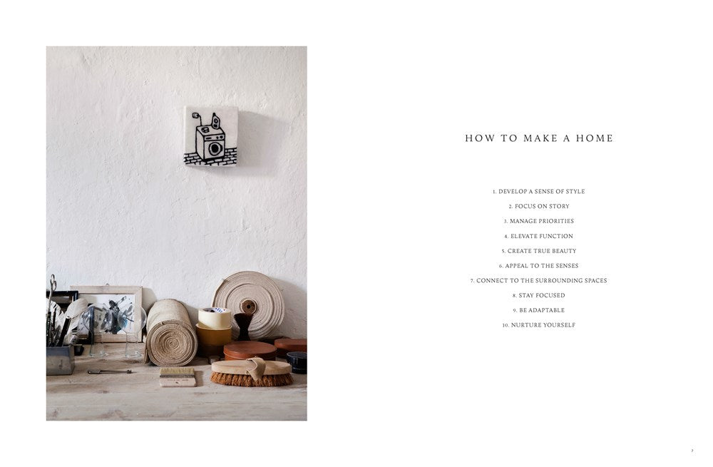 This is Home: The Art of Simple Living