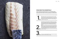 The Whole Fish Cookbook: New Ways to Cook, Eat and Think