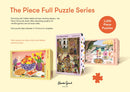 La Buena Vida: 1000-Piece Puzzle