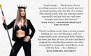 The Woman Who Would Be King