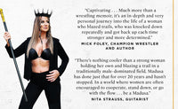 The Woman Who Would Be King
