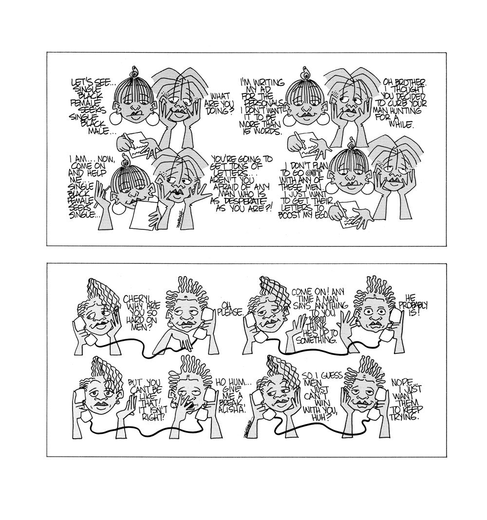 Where I'm Coming From