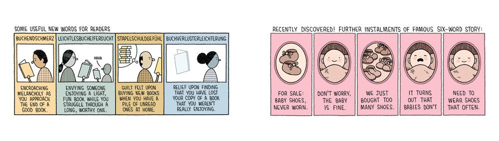 Revenge of the Librarians