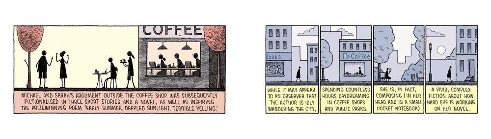 Revenge of the Librarians