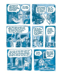 The Man in the McIntosh Suit