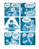 The Man in the McIntosh Suit